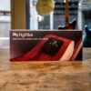 Kit d'installation du système HyVibe H2 pour guitares acoustiques ou classiques