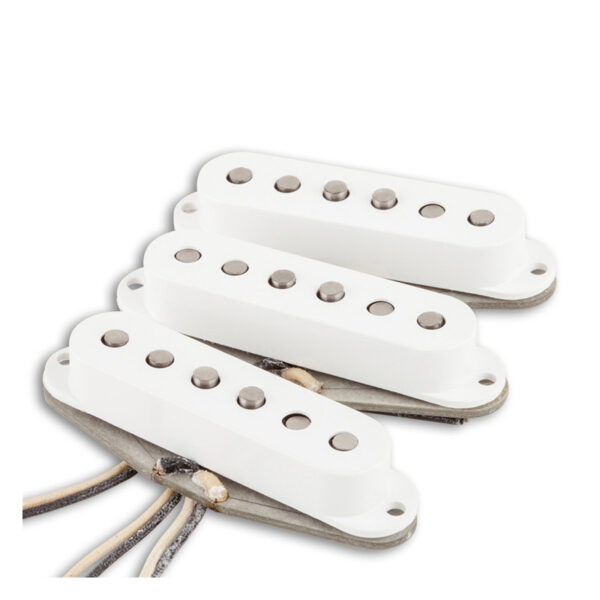 Set de Micros Fender Custom Shop Custom 69 pour Stratocaster