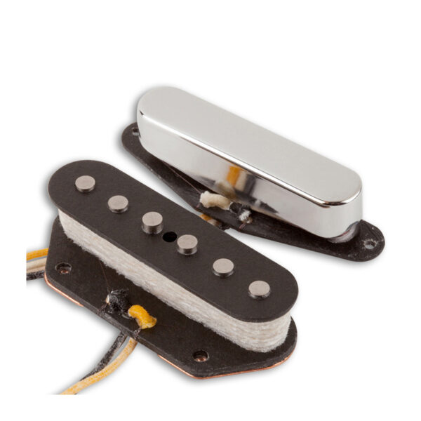 Set de Micros Fender Custom Shop Texas Special pour Telecaster