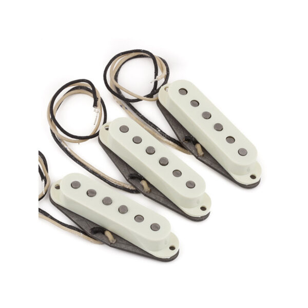 Set de Micros Fender Pure Vintage 65 Strat pour Stratocaster