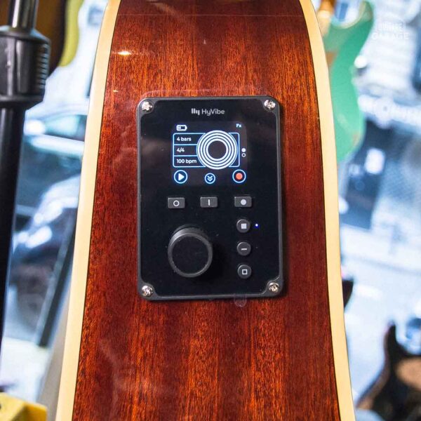 Kit d'installation du système HyVibe H2 pour guitares acoustiques ou classiques – Image 4