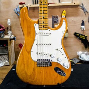 Fender Stratocaster 1976