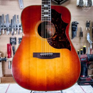 Gibson SJ Deluxe Kalamazoo 70