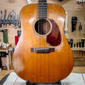 Occasion - Martin D18 1950-1951