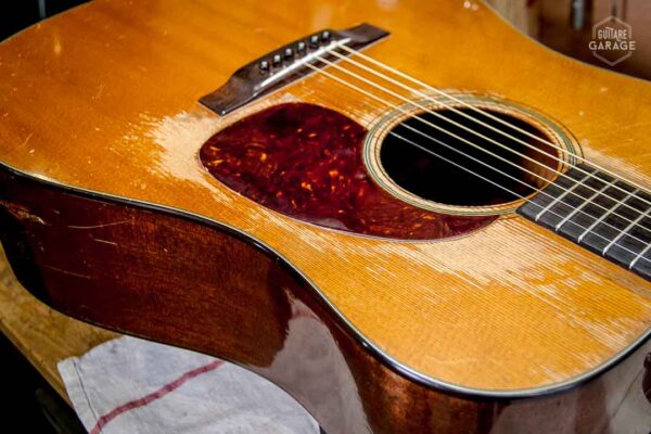Occasion - Martin D18 1950-1951