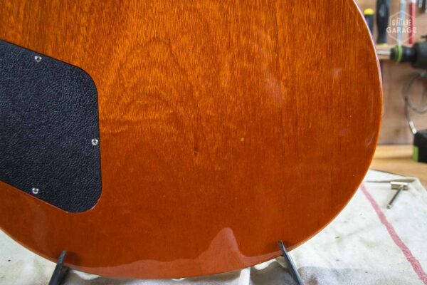 Gibson Lespaul Standard 2016 T