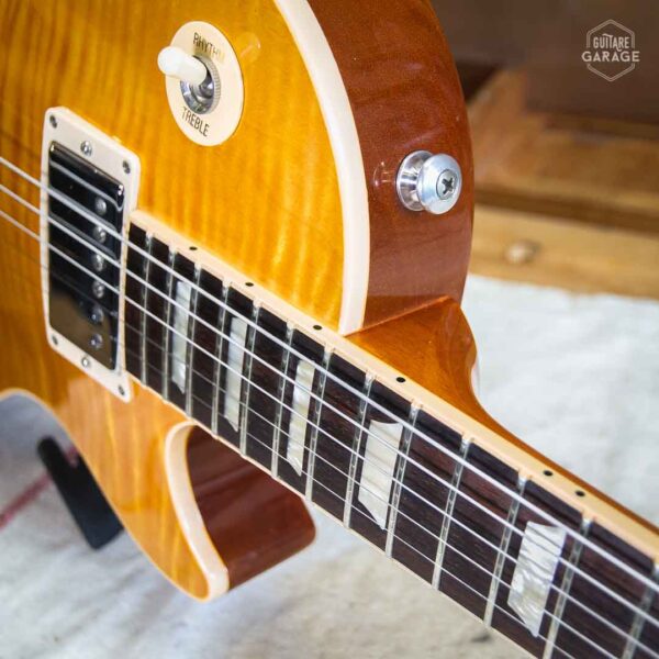 Gibson Lespaul Standard 2016 T