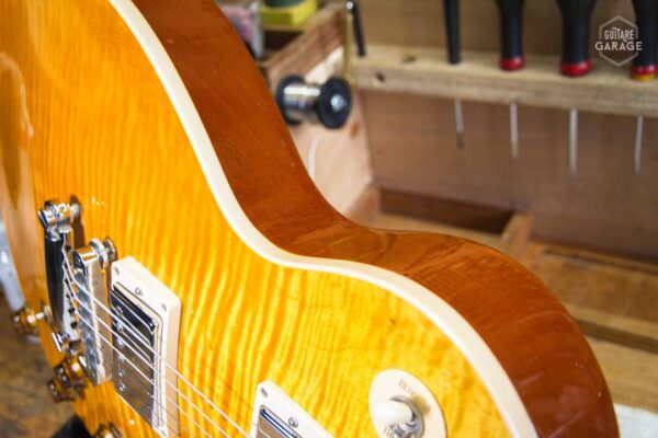 Gibson Lespaul Standard 2016 T