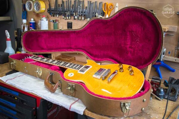 Gibson Lespaul Standard 2016 T