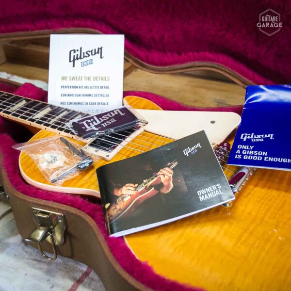 Gibson Lespaul Standard 2016 T
