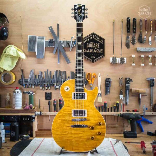 Gibson Lespaul Standard 2016 T
