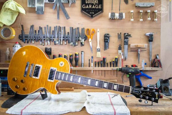 Gibson Lespaul Standard 2016 T