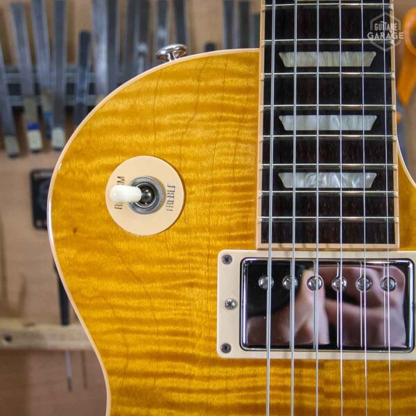 Gibson Lespaul Standard 2016 T
