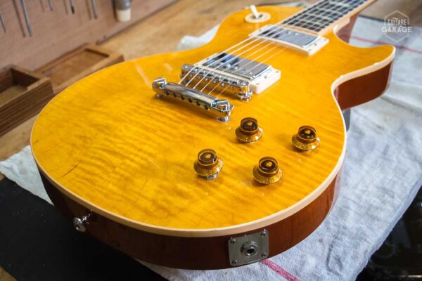 Gibson Lespaul Standard 2016 T