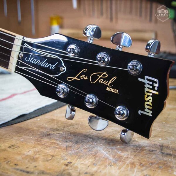 Gibson Lespaul Standard 2016 T