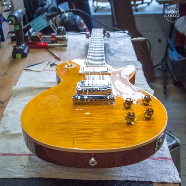 Gibson Lespaul Standard 2016 T