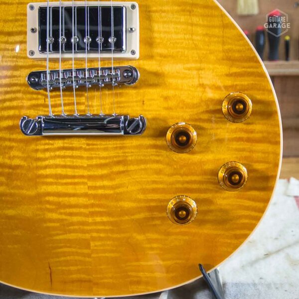 Gibson Lespaul Standard 2016 T