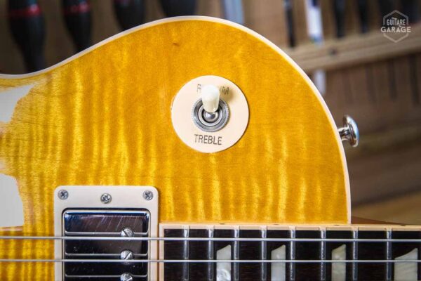 Gibson Lespaul Standard 2016 T