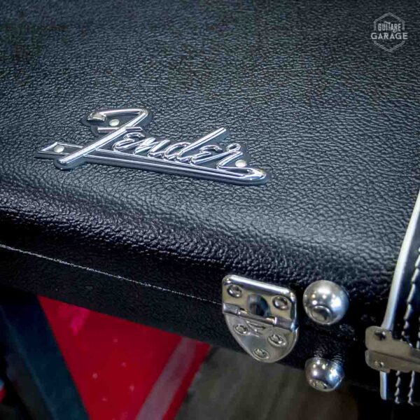 Occasion - Fender Custom Shop Stratocaster 69 NOS Sunburst Masterbuilt Yuriy Shishkov – Image 16