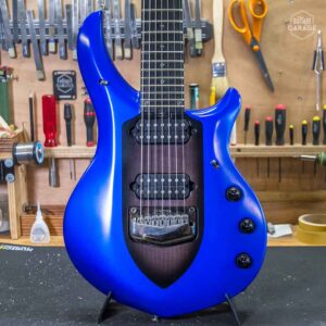 Occasion - Ernie Ball Music Man John Petrucci Majesty 7 Siberian Sapphire