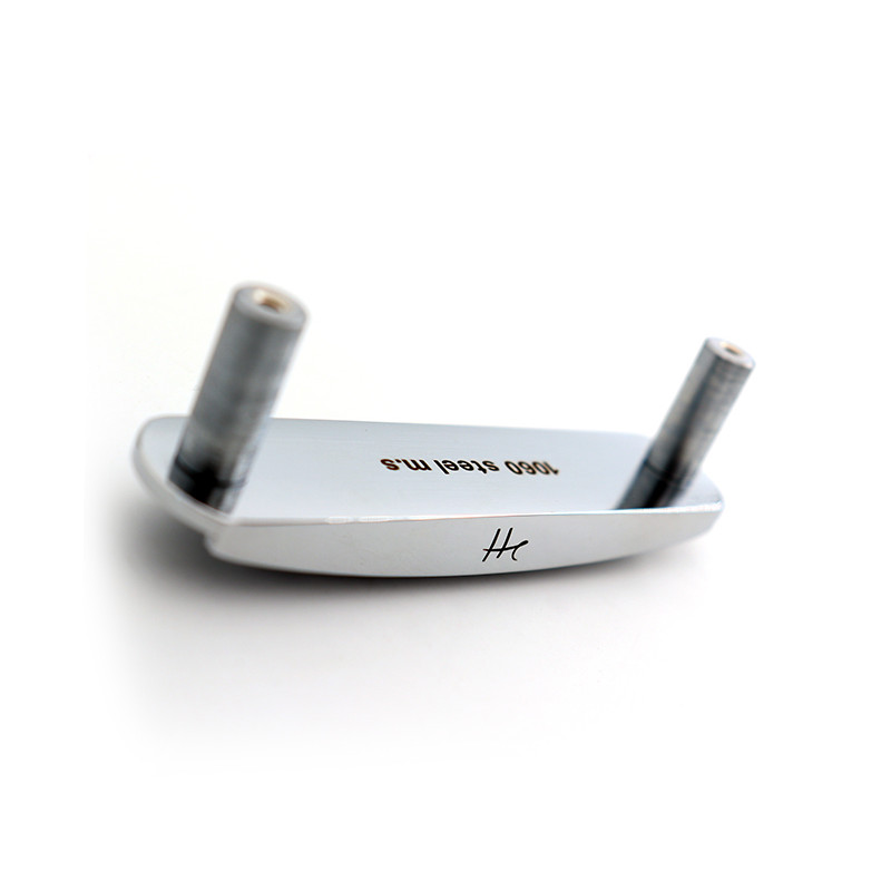 Halon - Chevalet Pour Guitare offset JB-1133-11-A Version US Chrome