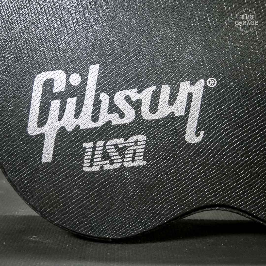 Occasion - Gibson SG Standard Cherry 2005