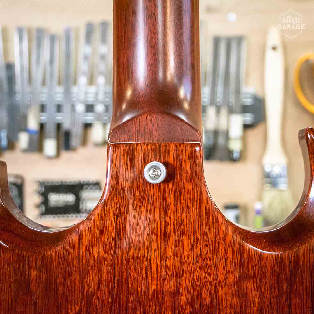 Occasion - Gibson SG Standard Cherry 2005