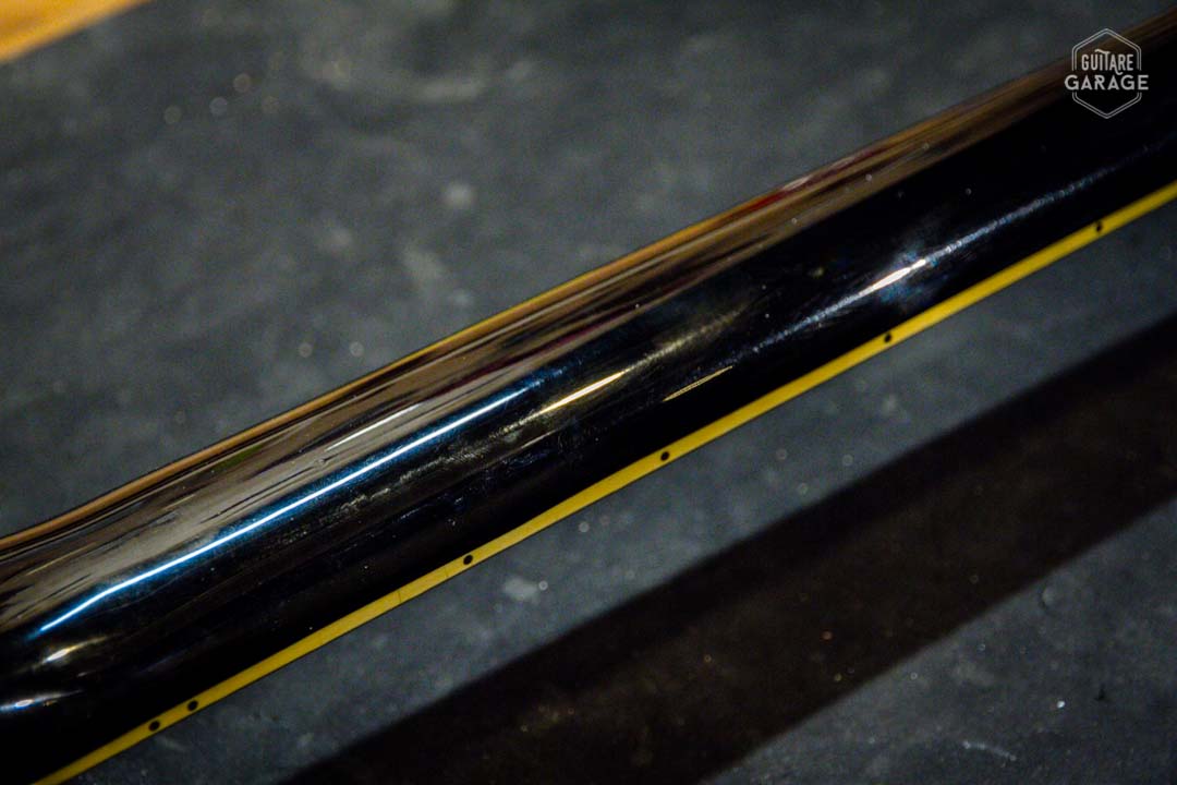 Occasion - Greco Les Paul Black Beauty Mid Late 70's