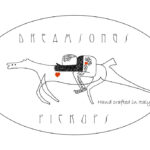 Logo Dreamsongs Pickups