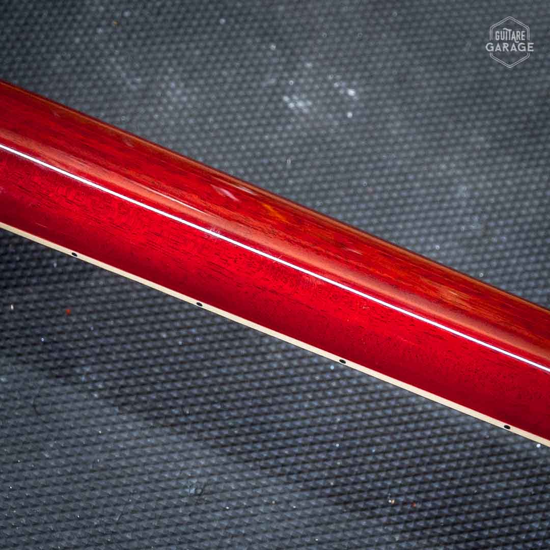 Occasion - Gibson Les Paul Standard 60's Iced Tea Burst de 2023