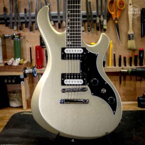 Occasion - Gibson Victory Satin Gold de 2024
