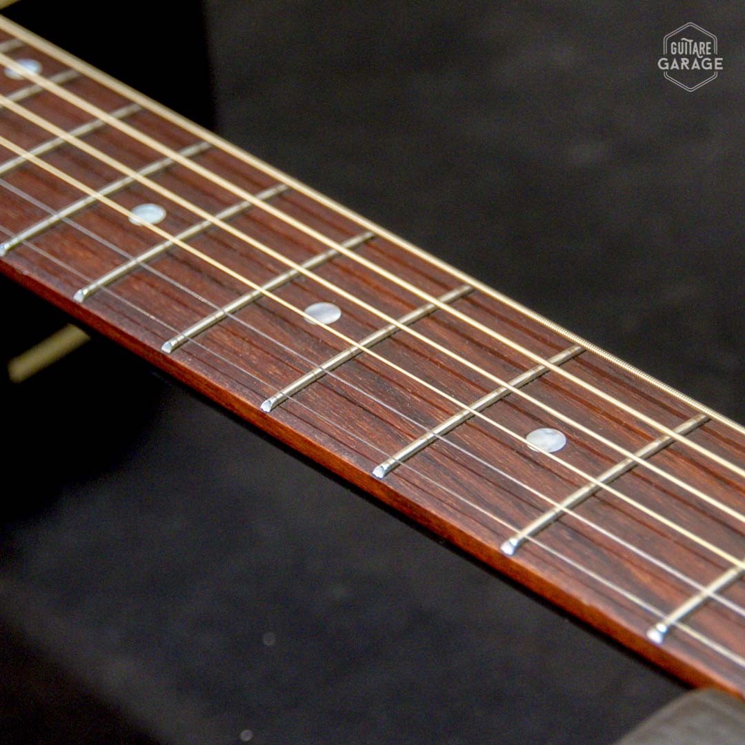Gibson J-45 Cutaway Vintage Sunburst