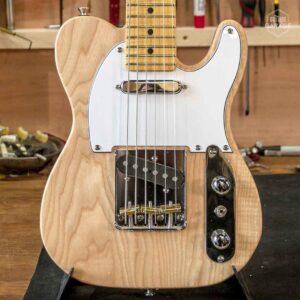 Minicaster Swamp Ash Dreamsongs Broadcaster