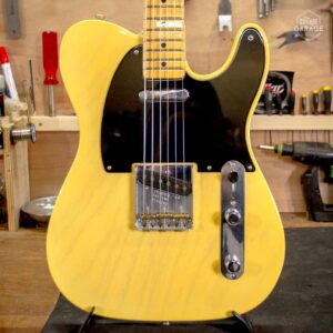 Occasion - Fender Custom Shop Broadcaster Time Capsule 70th Anniversary 2020