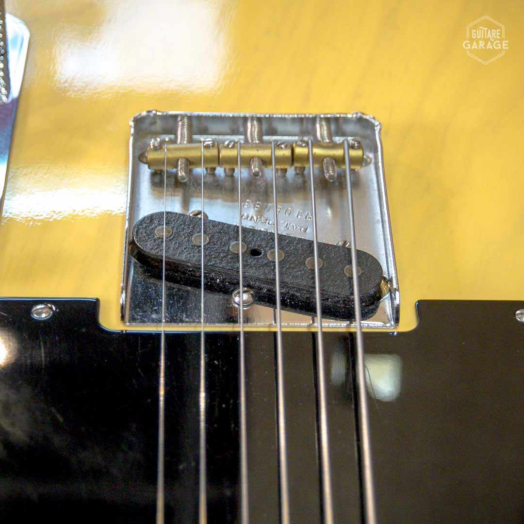 Occasion - Fender Custom Shop Broadcaster Time Capsule 70th Anniversary 2020