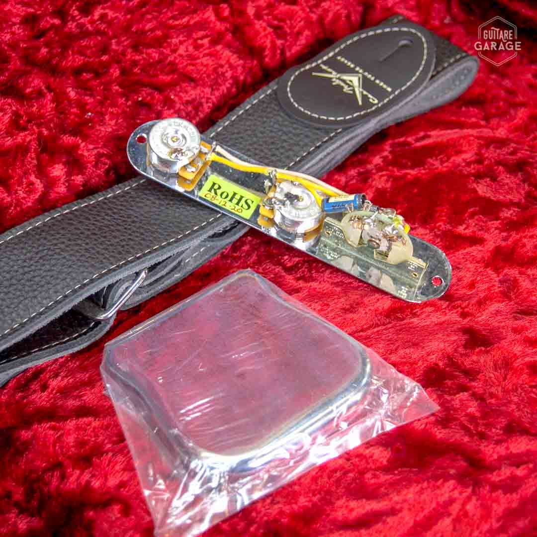 Occasion - Fender Custom Shop Broadcaster Time Capsule 70th Anniversary 2020