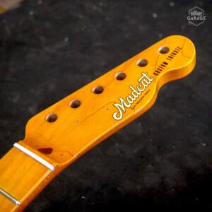 Manche Telecaster Madcat Custom