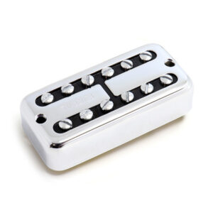 TV JONES® MICRO POWER'TRON™ MONTAGE UNIVERSEL POSITION MANCHE CHROME