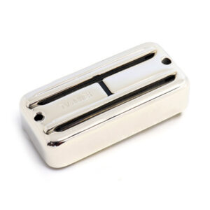 TV JONES® MICRO SUPER'TRON™ MONTAGE UNIVERSEL POSITION MANCHE NICKEL